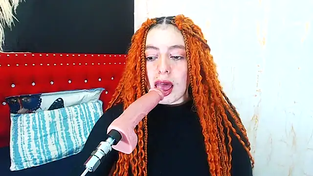 MiaKimky's cam snapshot