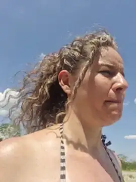 Nina_vallon's cam snapshot