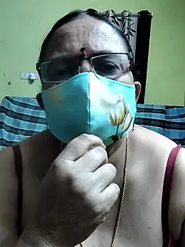 Anasuyatelugu's cam snapshot