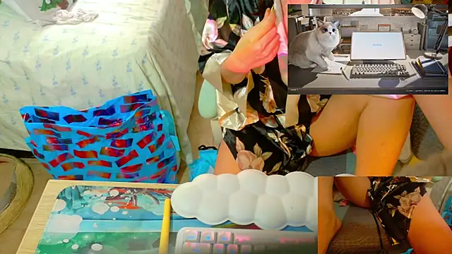 minakitsume's cam snapshot