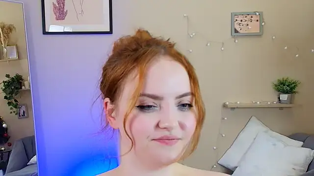 blessbinny's cam snapshot