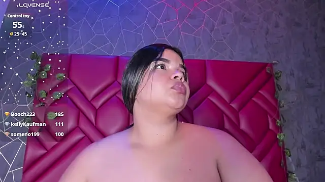 AlexaaTaylor's cam snapshot