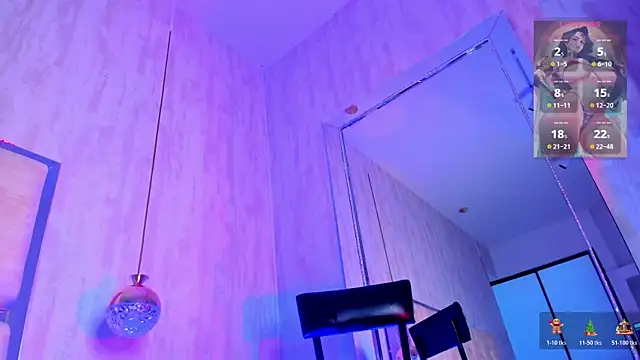 KiaraByte's cam snapshot