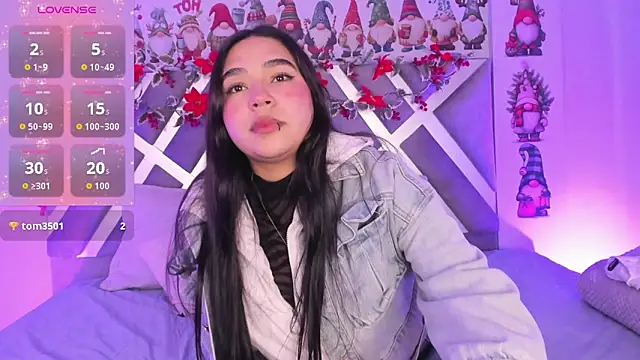 Mylarossi's cam snapshot