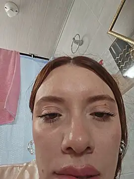 valery_mora's cam snapshot