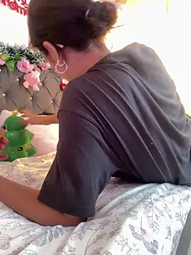 Im_Lyan's cam snapshot