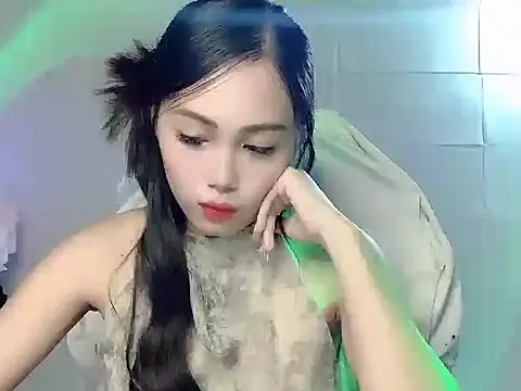 Lyly4757's cam snapshot