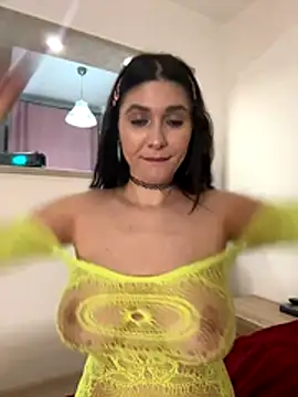 IrisBlues's cam snapshot