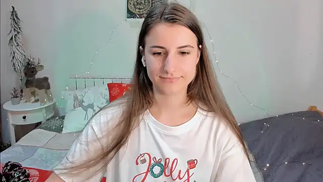 PumpkinCutiePie's cam snapshot