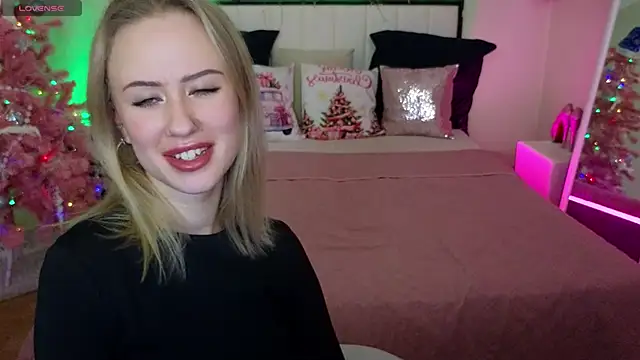 SashaBrooks's cam snapshot