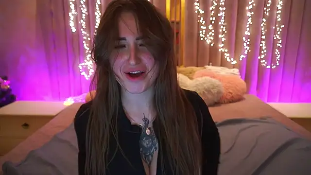 GentleAdellee's cam snapshot