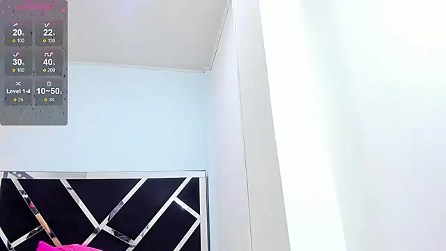 iisabella_noa's cam snapshot