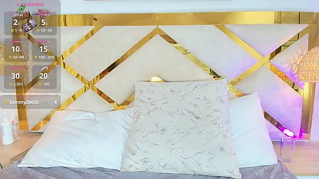 Baby-Rouse_'s cam snapshot