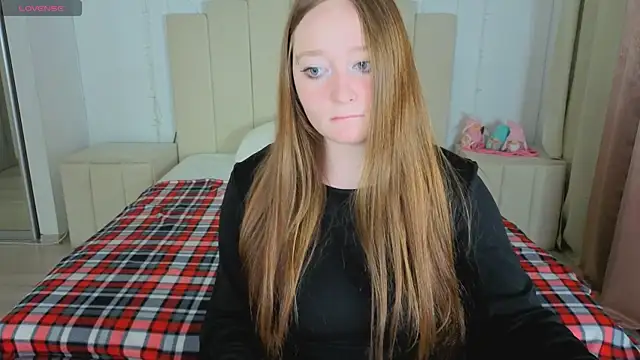 VikiBlossom's cam snapshot