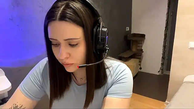 AngeliqueSulima's cam snapshot