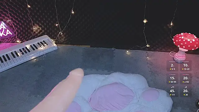 KASATKA969's cam snapshot