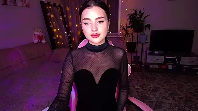 __Malika__'s cam snapshot