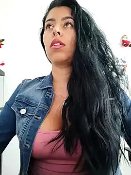 Luianna's cam snapshot