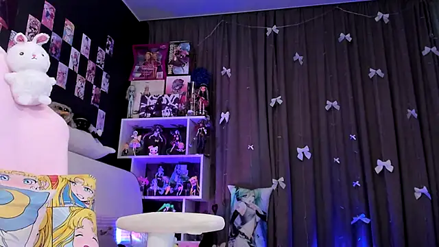 Supaidagaru's cam snapshot