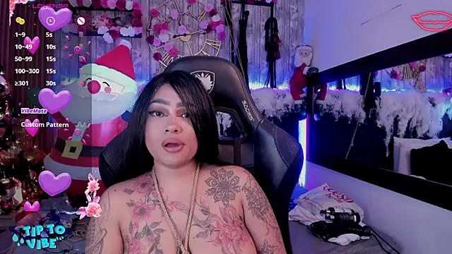 Neko_Misaki's cam snapshot