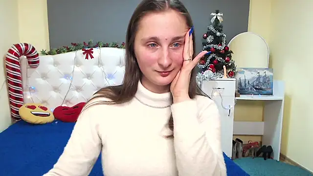 MichelLeee's cam snapshot