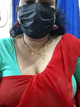 rekha_naier's cam snapshot