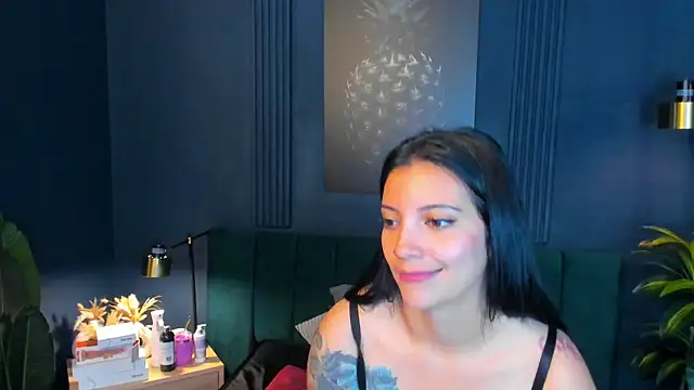 roxy_hell's cam snapshot