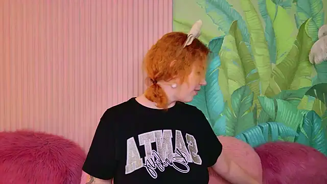 Evie_Berret's cam snapshot