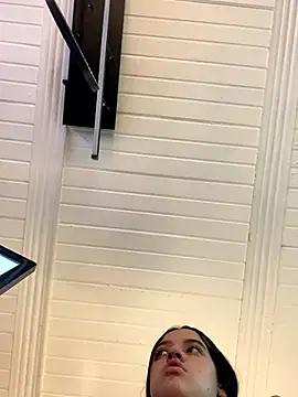 CelesteJones1's cam snapshot