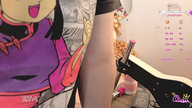 Jasmine_1526's cam snapshot