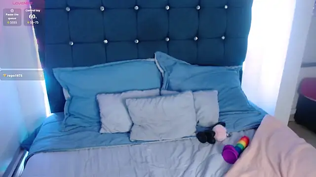 Catalinajane1's cam snapshot