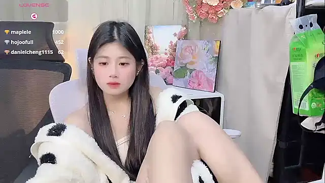 Yvonne-07 live sex cam