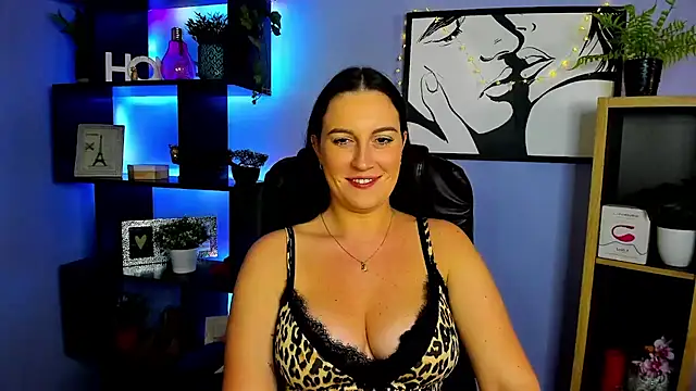 FUN_AMI's cam snapshot