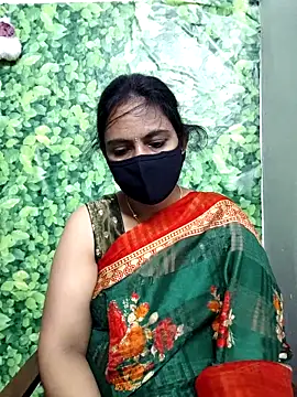 Queen-Neha's cam snapshot