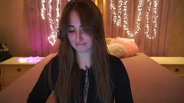 GentleAdellee's cam snapshot