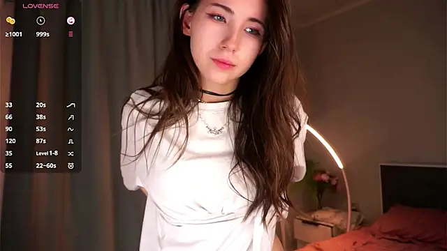 NanceeWestaway's cam snapshot