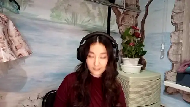 Sofiaherexo's cam snapshot