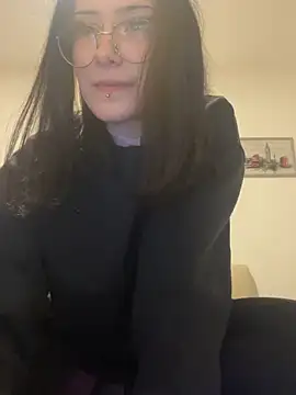 kiraquiin's cam snapshot