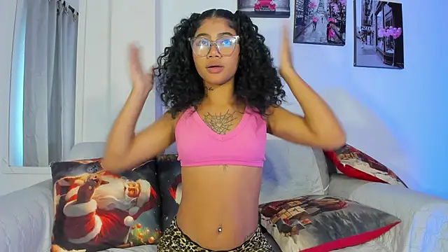 Paulete__W's cam snapshot