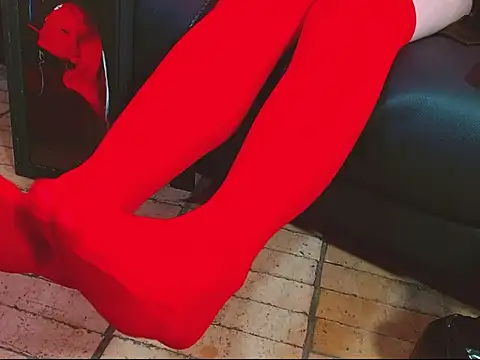 cleodoranoir's cam snapshot