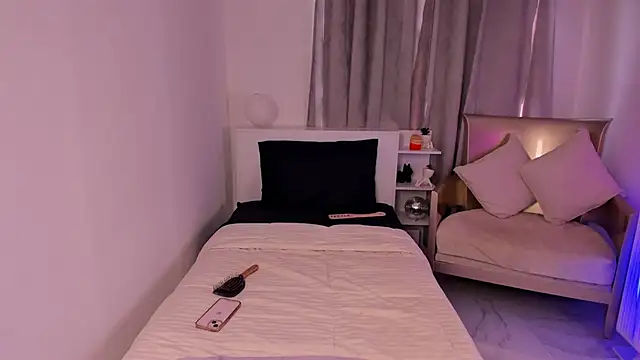 Gabyummy's cam snapshot