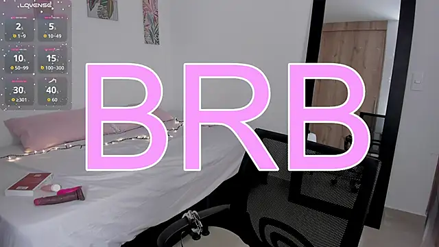 Agatha_Vixen's cam snapshot