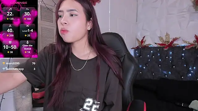 Emma_dl2's cam snapshot