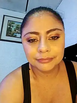 ElizabethWeil's cam snapshot