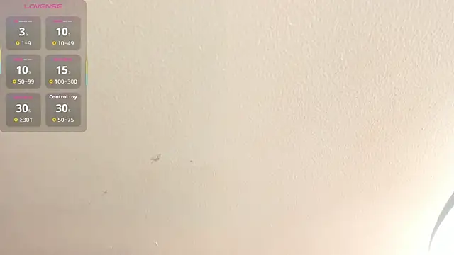 Soluna777's cam snapshot