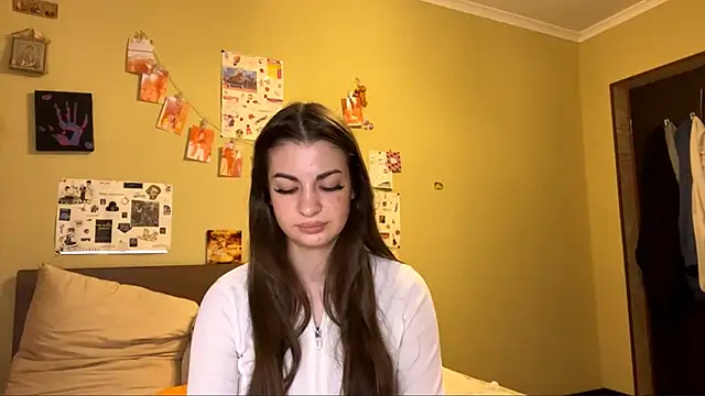 TheRealAnna's cam snapshot