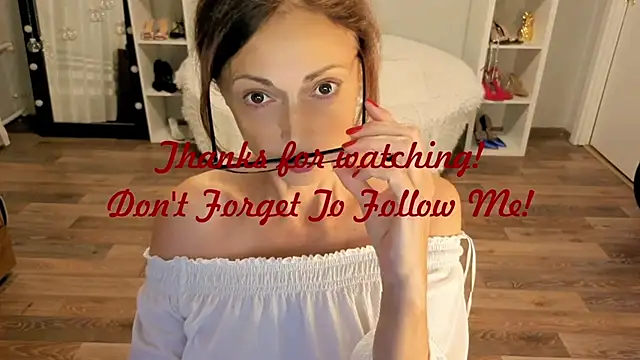 CaringSophie live sex cam