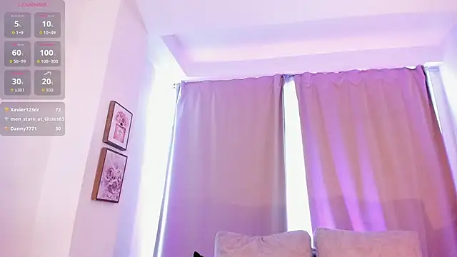 barbie_es's cam snapshot