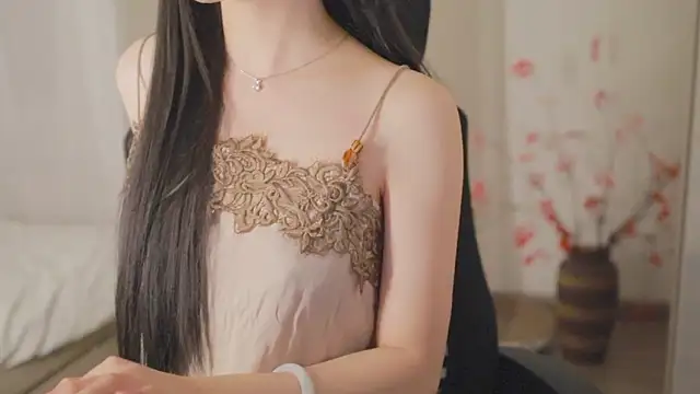 SpiderIily's cam snapshot