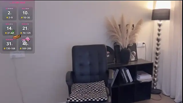 Cure-uuuuuuuu's cam snapshot